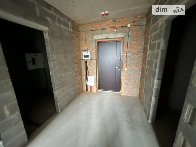 Sale of 1-room apartment 47.42 sq. m on European Union Avenue