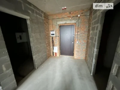 Sale of 1-room apartment 47.42 sq. m on European Union Avenue