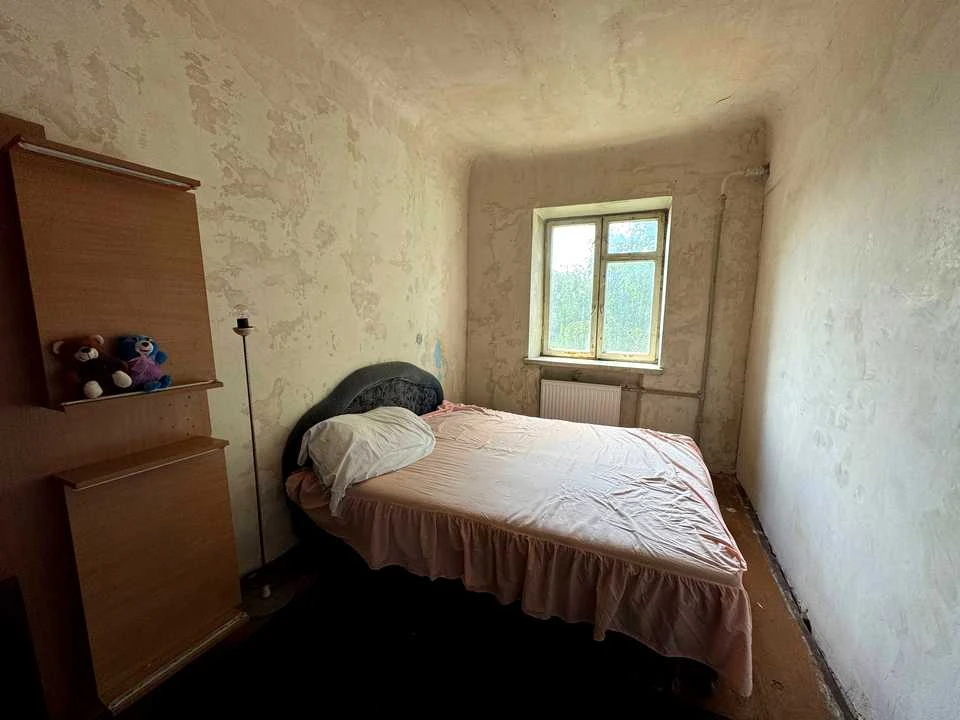 Apartment. Kharkiv, Heroiv Kharkova Ave. (Moskovskiy)