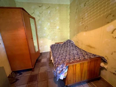 Apartment. Kharkiv, Heroiv Kharkova Ave. (Moskovskiy)