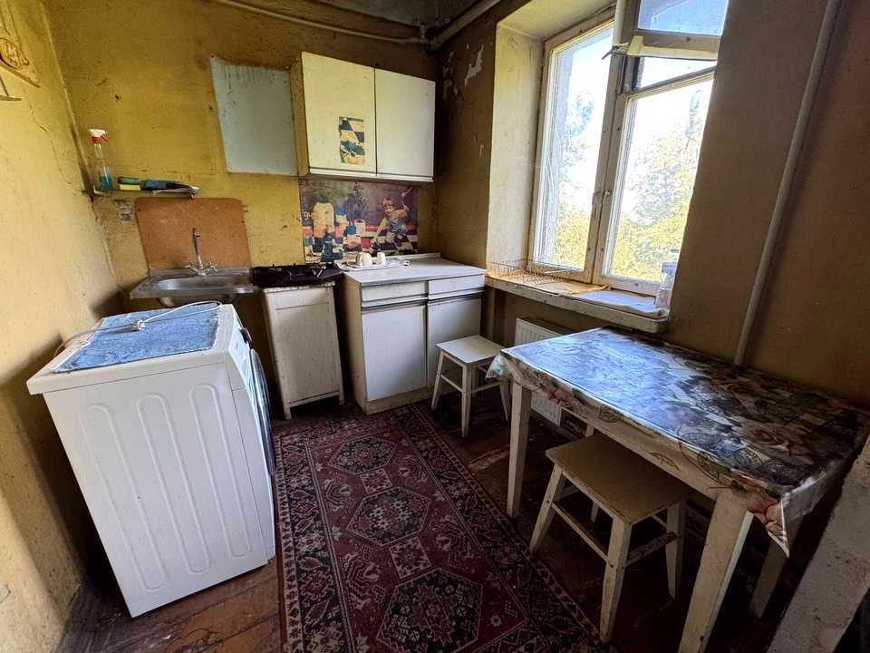Apartment. Kharkiv, Heroiv Kharkova Ave. (Moskovskiy)