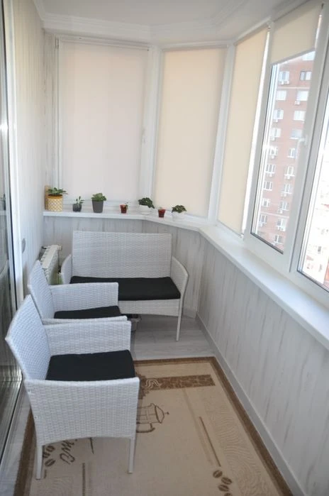 3-room apartment for sale on Akhmatova Street, Poznyaki metro station