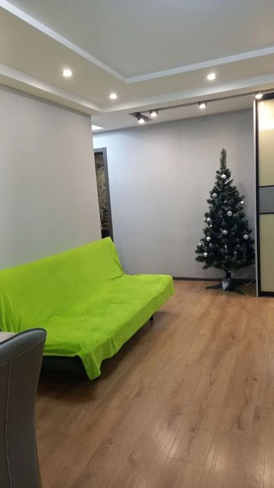 3х кімнатна квартира у центрі Хортицького з євроремонтом