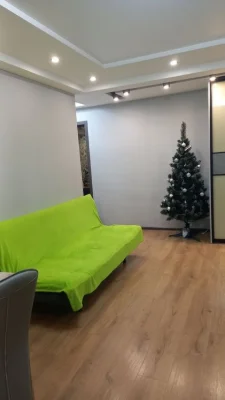 3х кімнатна квартира у центрі Хортицького з євроремонтом