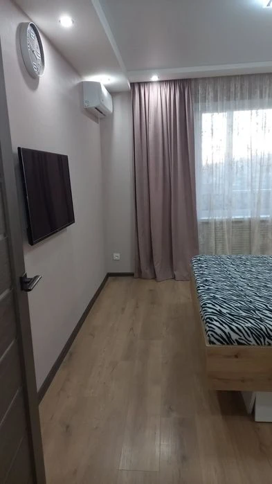 3х кімнатна квартира у центрі Хортицького з євроремонтом