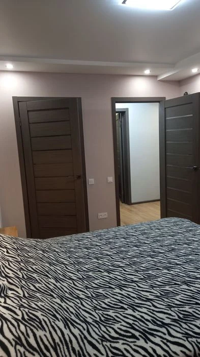 3х кімнатна квартира у центрі Хортицького з євроремонтом