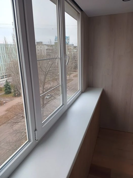 3х кімнатна квартира у центрі Хортицького з євроремонтом
