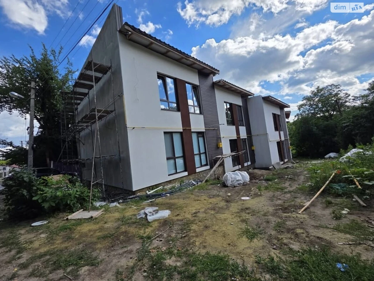 Продаж Таунхаус Кутківці