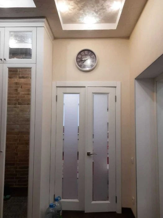 Selling a 3-room Stalin-era apartment, European-style renovation, 90 square meters, Sumskaya Street (404401)