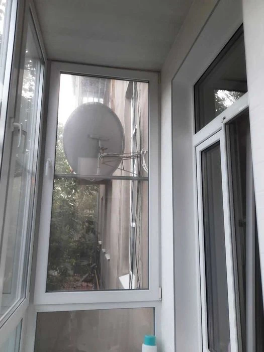 Selling a 3-room Stalin-era apartment, European-style renovation, 90 square meters, Sumskaya Street (404401)