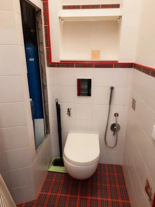 Selling a 3-room Stalin-era apartment, European-style renovation, 90 square meters, Sumskaya Street (404401)