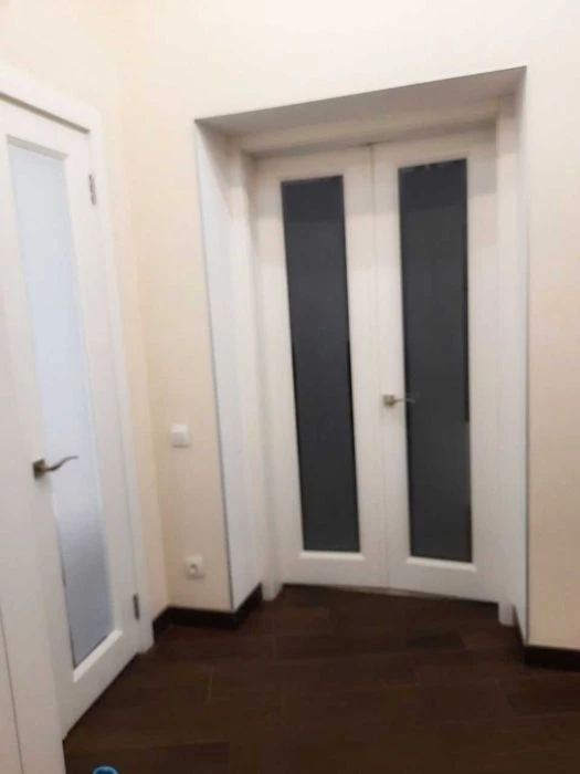 Selling a 3-room Stalin-era apartment, European-style renovation, 90 square meters, Sumskaya Street (404401)