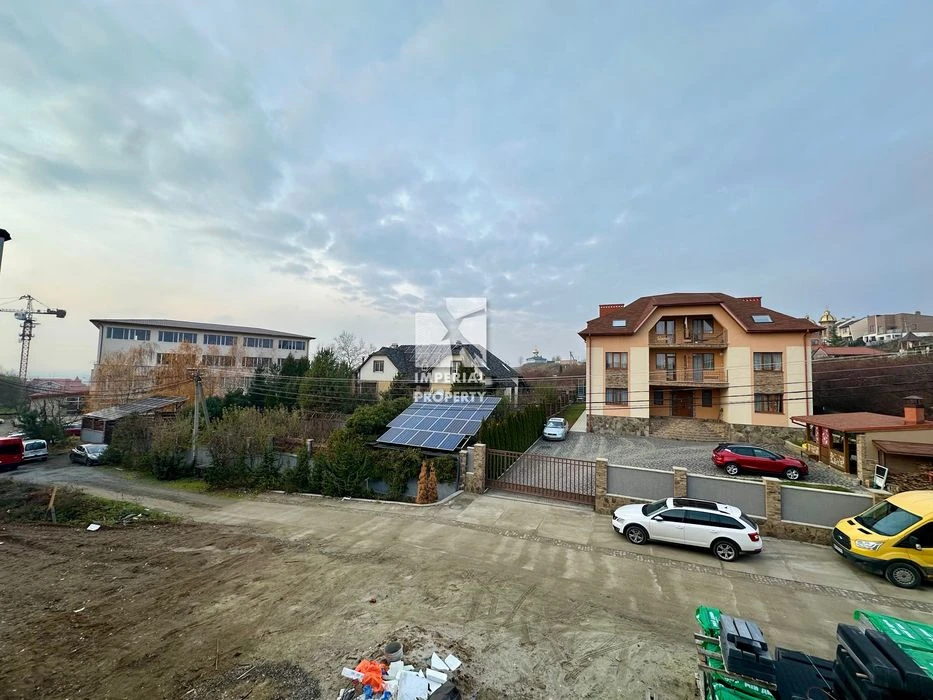Продаж 3-х кім квартири, провулок Вербний 8, Ужгород!