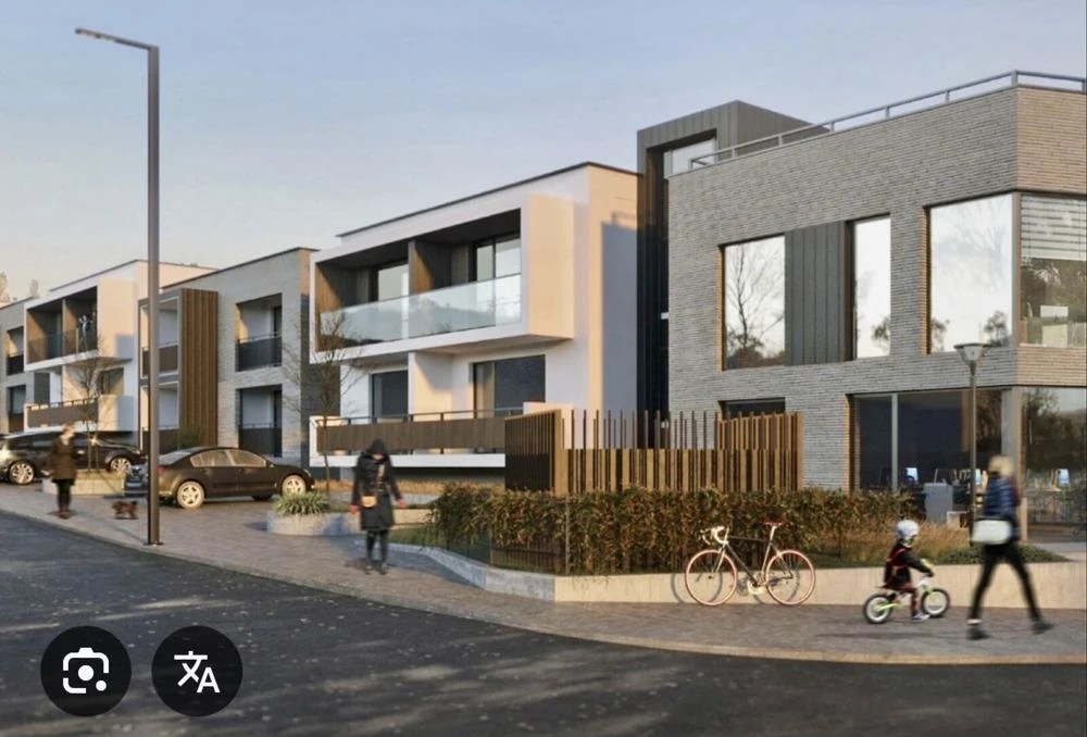 Продаж 3-х кім квартири, провулок Вербний 8, Ужгород!
