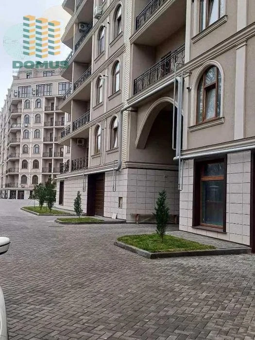 Продам 1 комн 47 м2 ЖК "Avinion / Авиньон"! Сданный дом.