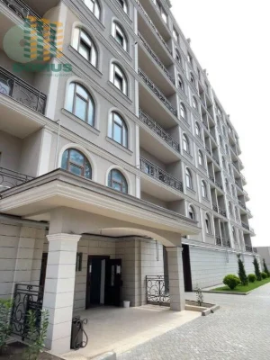 Продам 1 комн 47 м2 ЖК "Avinion / Авиньон"! Сданный дом.