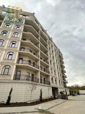 Продам 1 комн 47 м2 ЖК "Avinion / Авиньон"! Сданный дом.