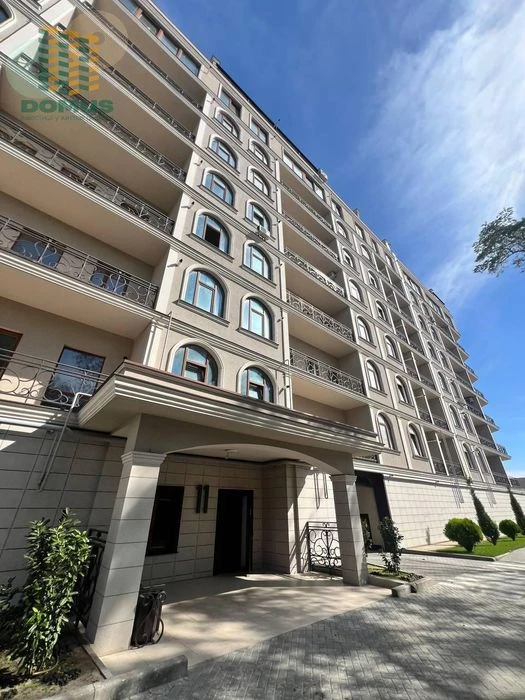 Продам 1 комн 47 м2 ЖК "Avinion / Авиньон"! Сданный дом.