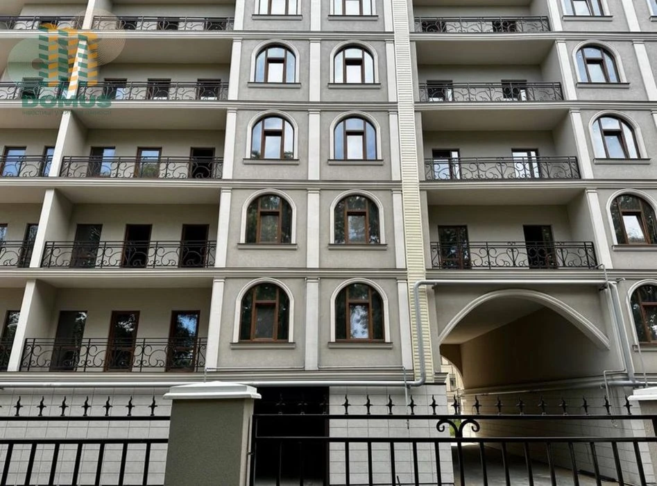 Продам 1 комн 47 м2 ЖК "Avinion / Авиньон"! Сданный дом.