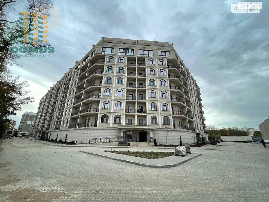 Продам 1 комн 47 м2 ЖК "Avinion / Авиньон"! Сданный дом.