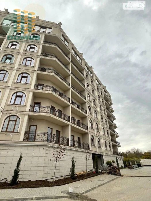Продам 1 комн 47 м2 ЖК "Avinion / Авиньон"! Сданный дом.