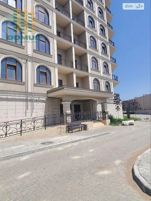 Продам 1 комн 47 м2 ЖК "Avinion / Авиньон"! Сданный дом.