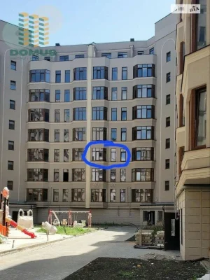 Продам 1 комн 47 м2 ЖК "Avinion / Авиньон"! Сданный дом.