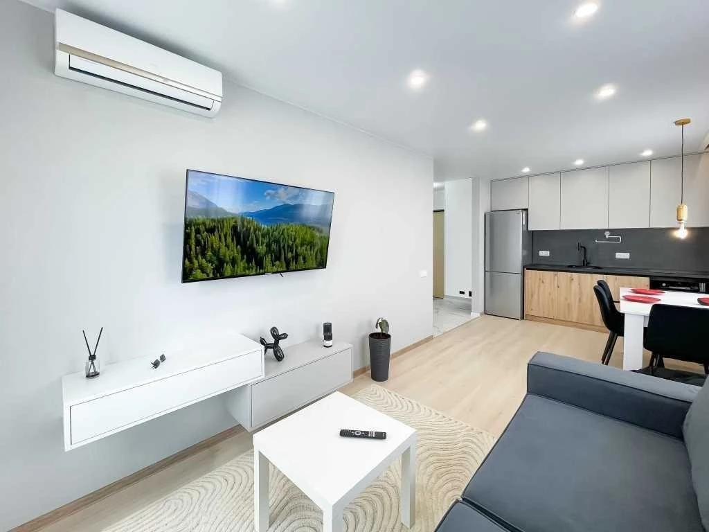 1-room apartment for sale 41 m², Mykhayla Maksymovycha st.,