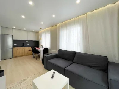 1-room apartment for sale 41 m², Mykhayla Maksymovycha st.,