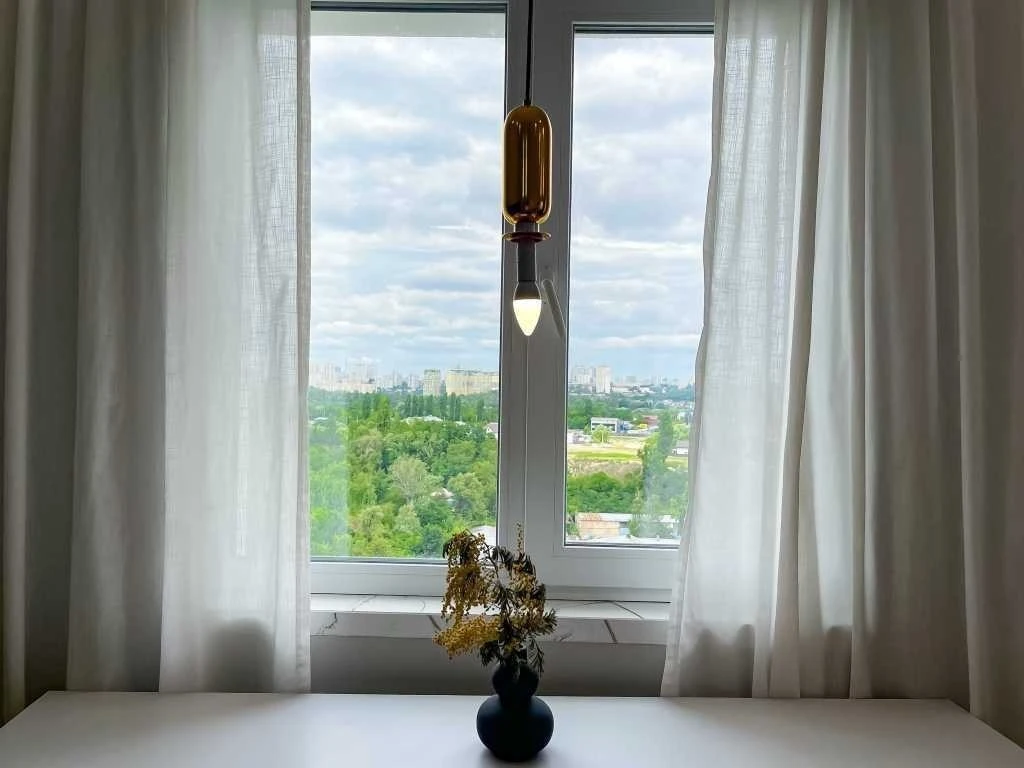 1-room apartment for sale 41 m², Mykhayla Maksymovycha st.,