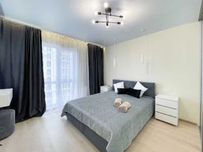 1-room apartment for sale 41 m², Mykhayla Maksymovycha st.,