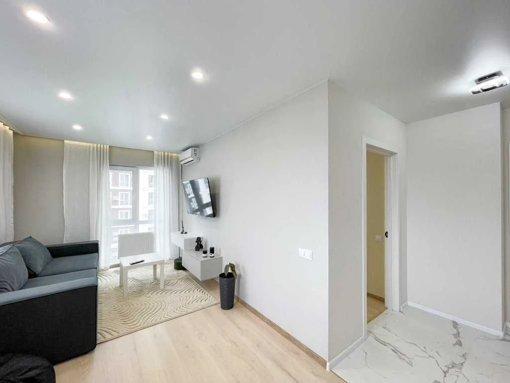 1-room apartment for sale 41 m², Mykhayla Maksymovycha st.,