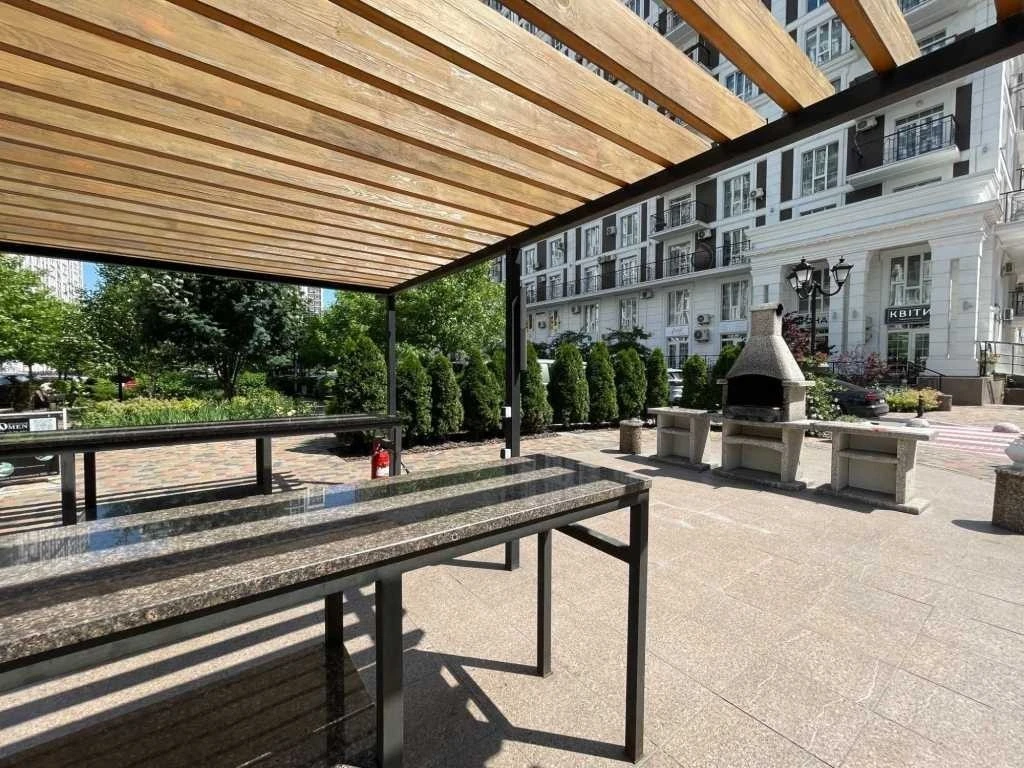 1-room apartment for sale 41 m², Mykhayla Maksymovycha st.,