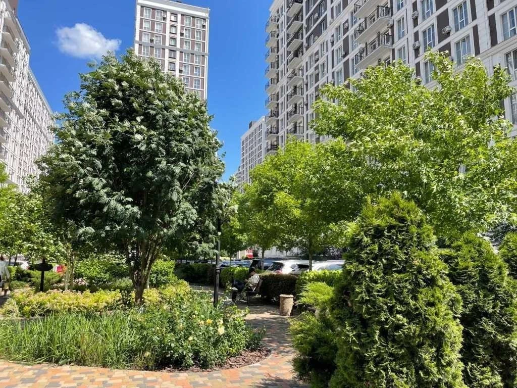1-room apartment for sale 41 m², Mykhayla Maksymovycha st.,