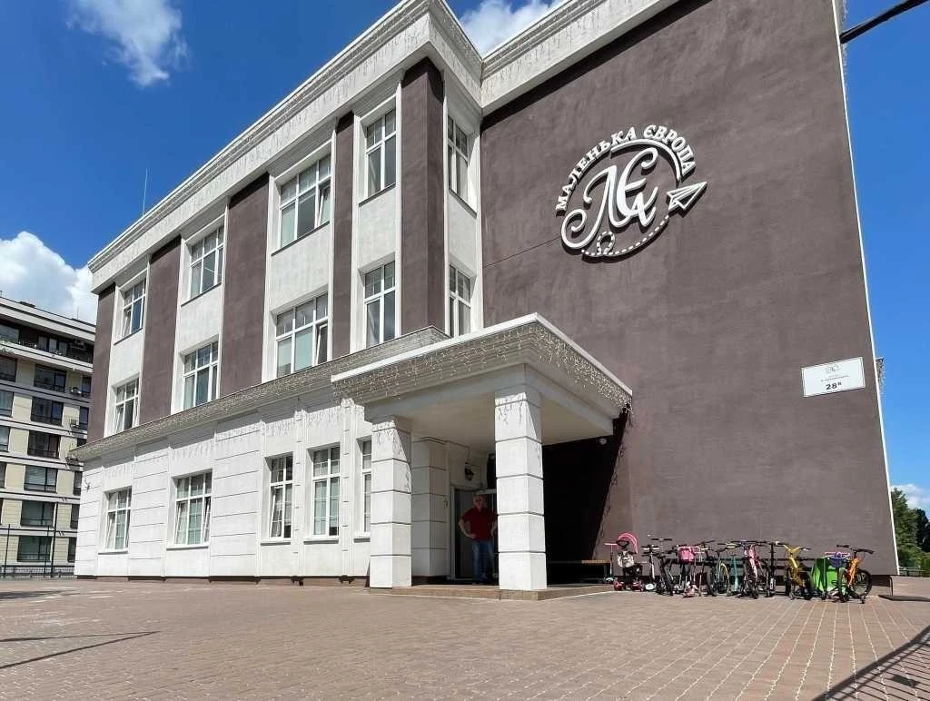 1-room apartment for sale 41 m², Mykhayla Maksymovycha st.,