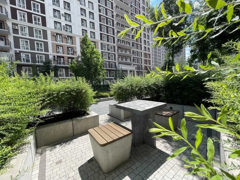 1-room apartment for sale 41 m², Mykhayla Maksymovycha st.,