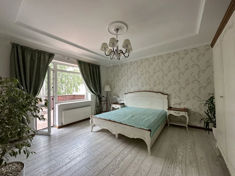 Совиньон. Отличный 2-х эт. дом! 190 кв.м. Участок 5 соток