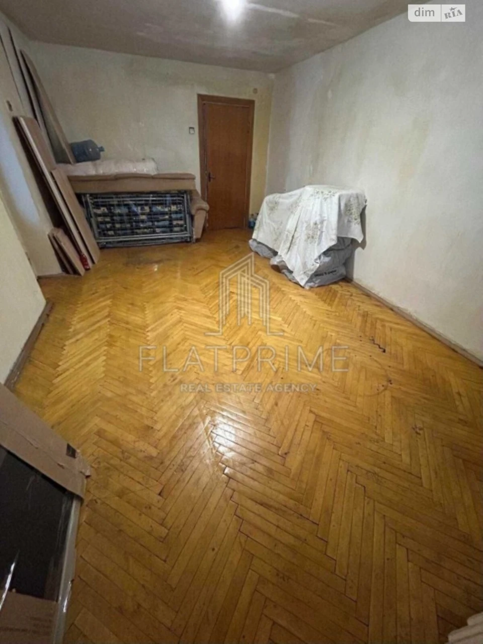 Продажа квартиры Соцгород.
