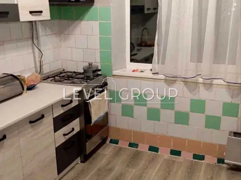 Apartment. Kyiv, Roman Shukhevych Ave. (General Vatutin)