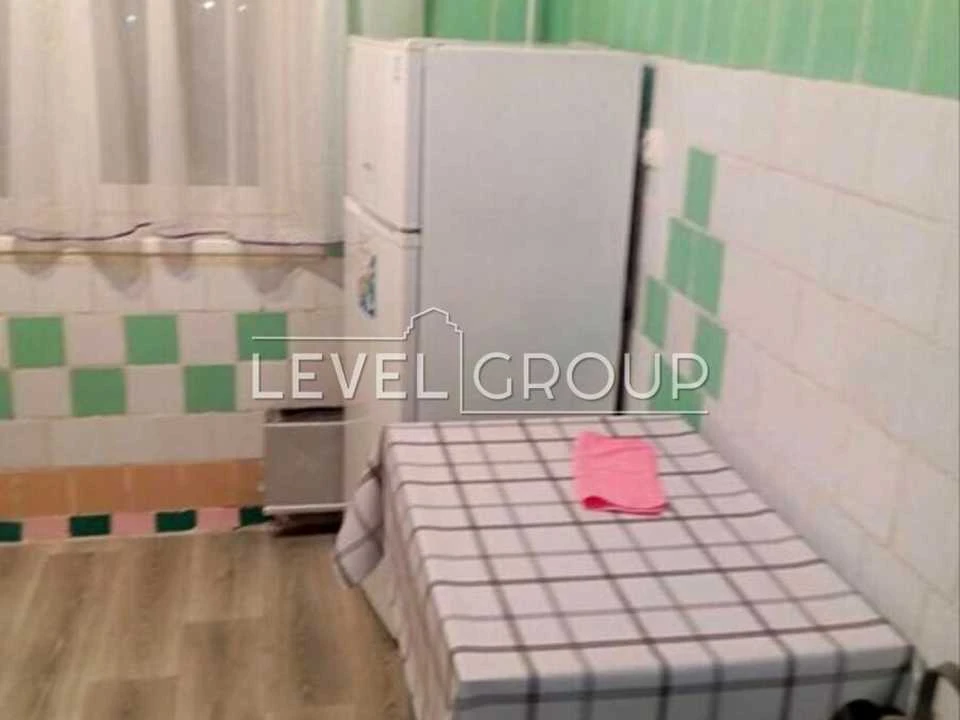 Apartment. Kyiv, Roman Shukhevych Ave. (General Vatutin)