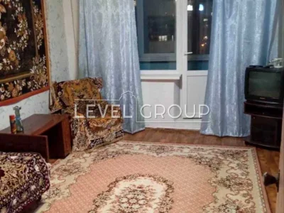 Apartment. Kyiv, Roman Shukhevych Ave. (General Vatutin)