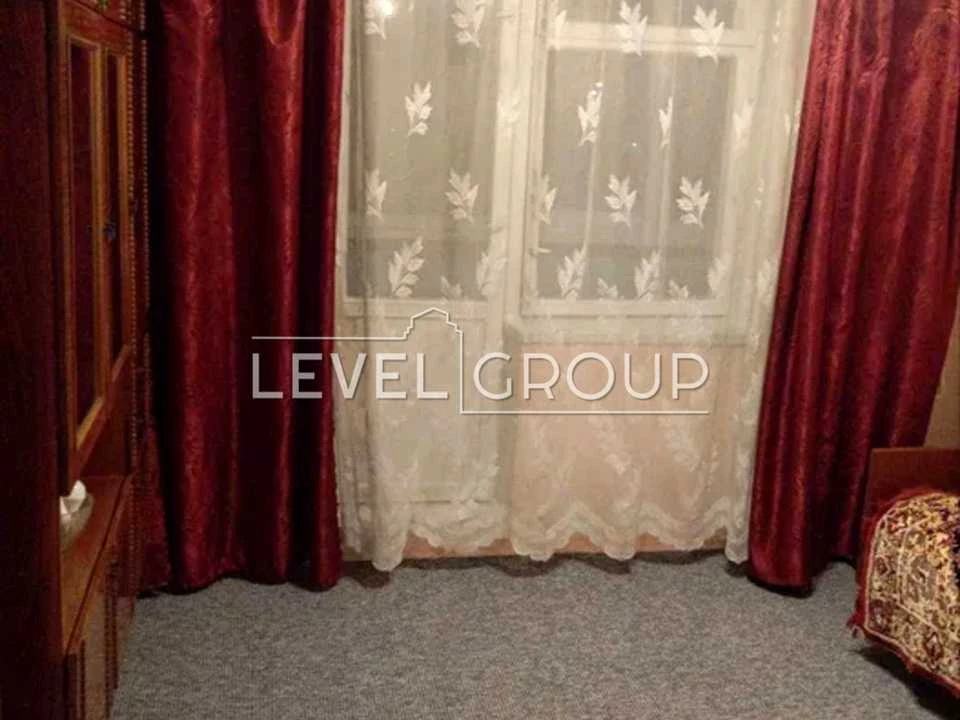 Apartment. Kyiv, Roman Shukhevych Ave. (General Vatutin)