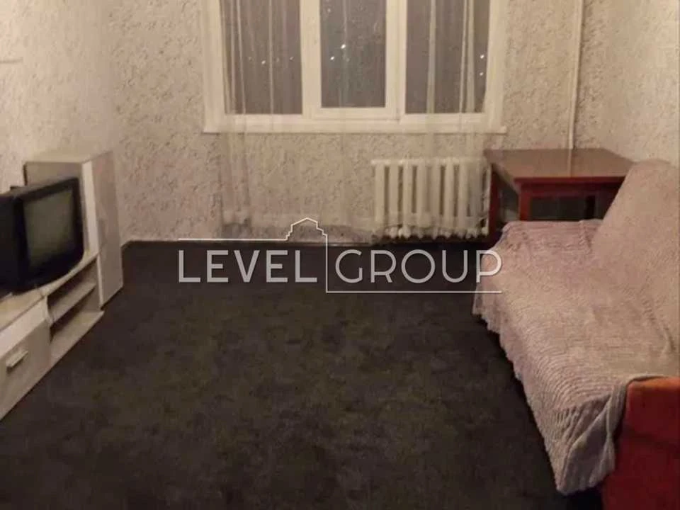 Apartment. Kyiv, Roman Shukhevych Ave. (General Vatutin)