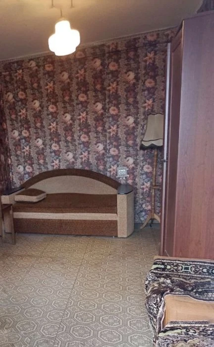1-room apartment for sale on Respublikanska Street