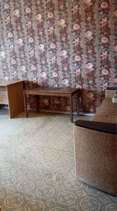 1-room apartment for sale on Respublikanska Street