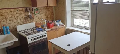 1-room apartment for sale on Respublikanska Street