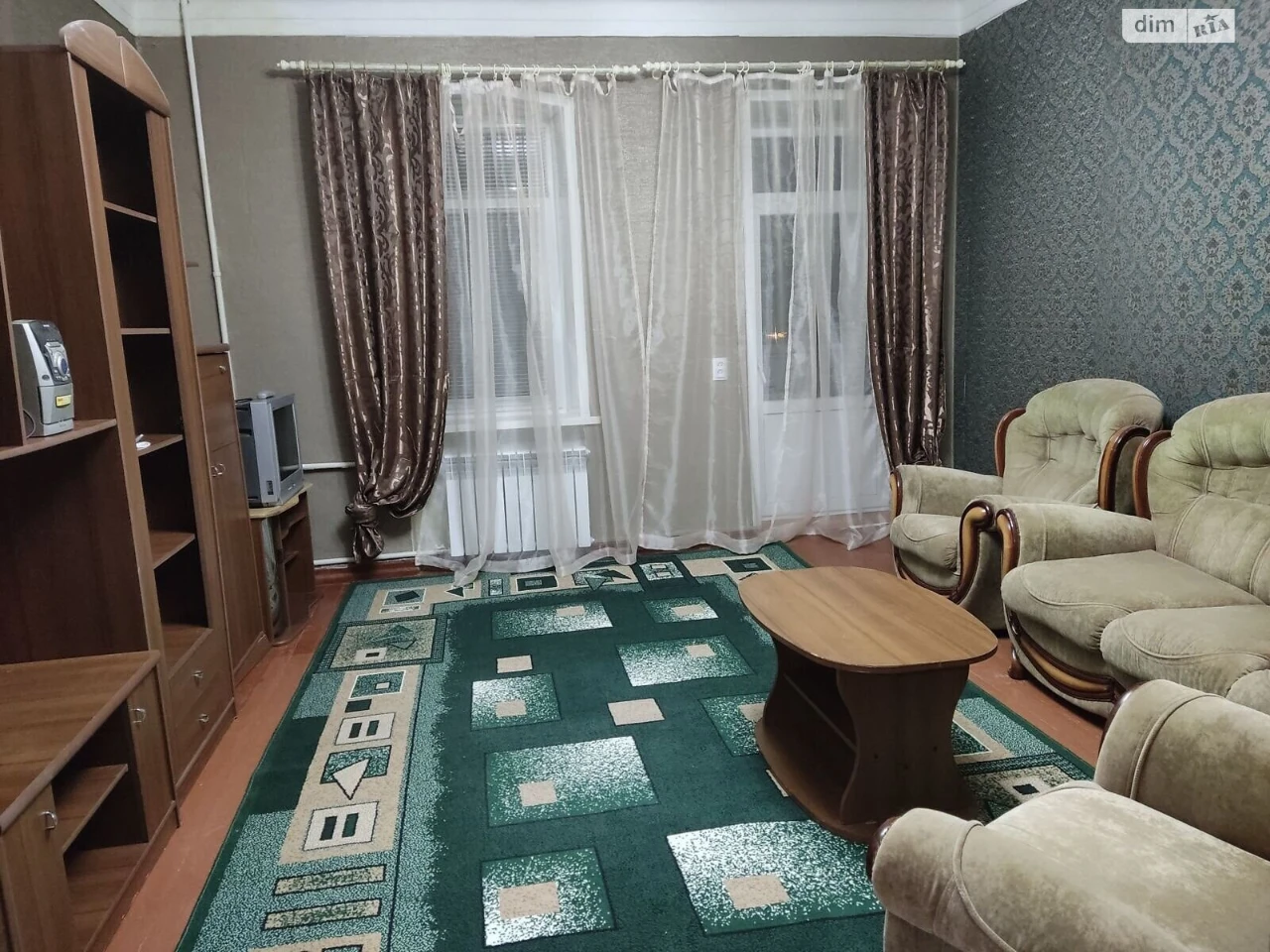 Продажа квартиры Соцгород.