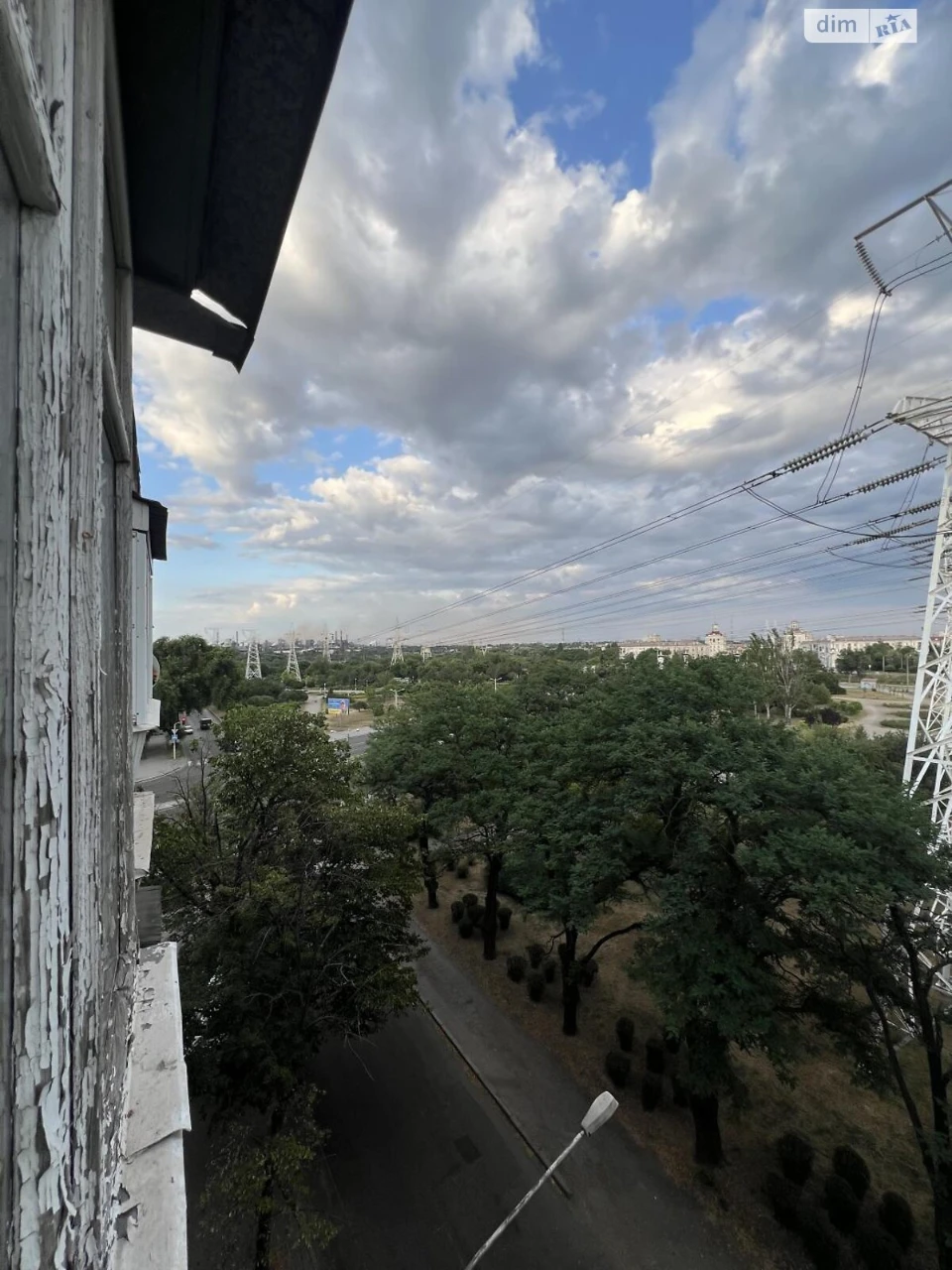 Продажа квартиры Соцгород.