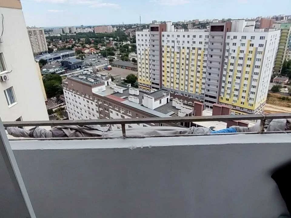 Квартира. Одесса, Михаила Грушевского ул., 39/3 к