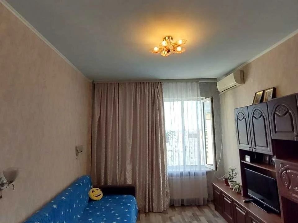 Квартира. Одесса, Михаила Грушевского ул., 39/3 к